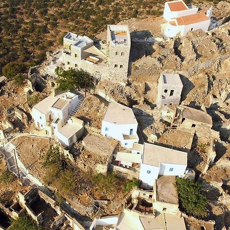 Melanopetra Boutique Apartments Emboriósz Kültér fotó