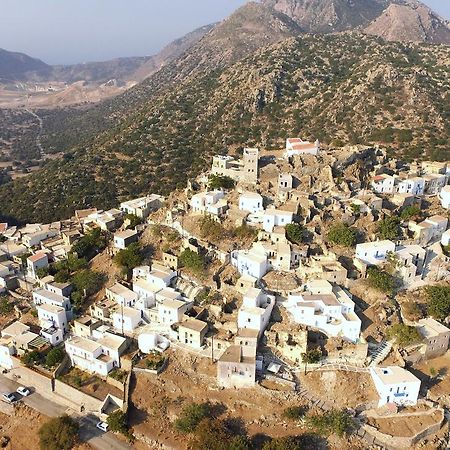 Melanopetra Boutique Apartments Emboriósz Kültér fotó