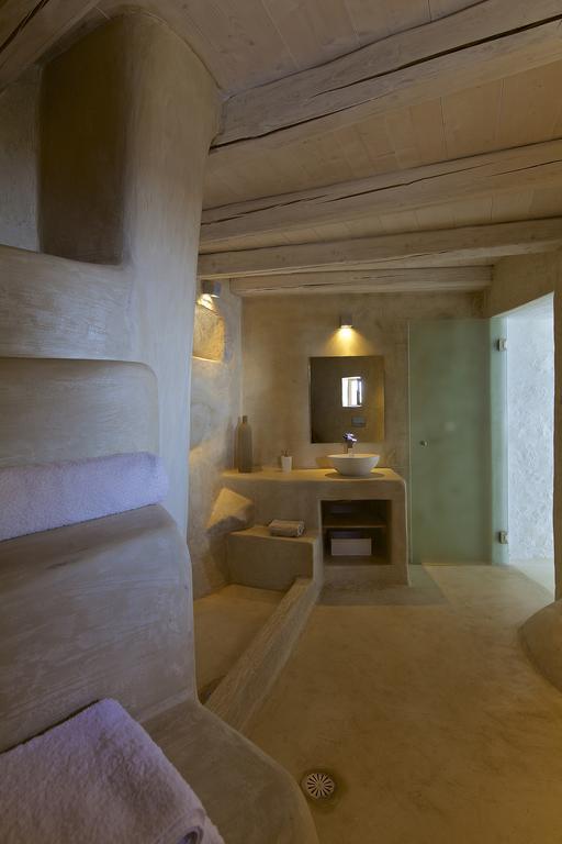 Melanopetra Boutique Apartments Emboriósz Kültér fotó